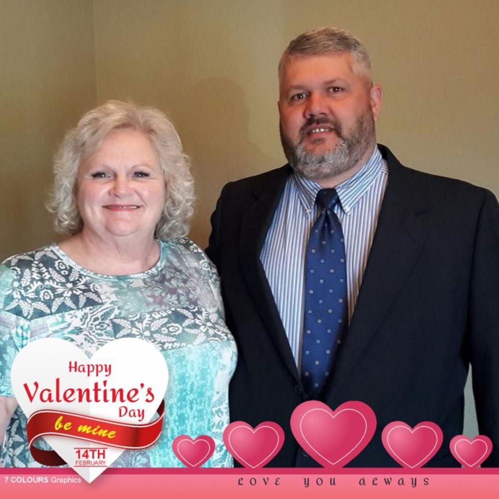 Meet your Posher, Robbie